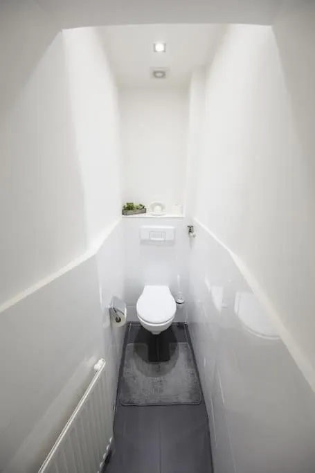 Charming Apartment In Center Vienna