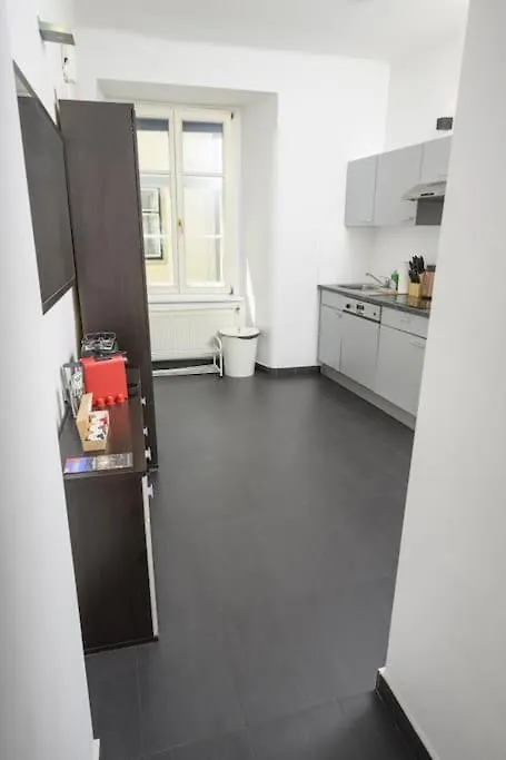 Charming Apartment In Center Vienna