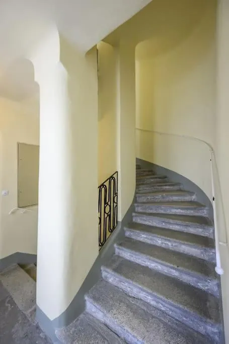 Charming Apartment In Center Vienna Austria