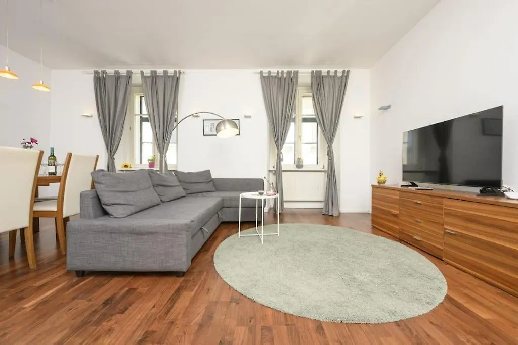 Charming Apartment In Center Vienna 0*,