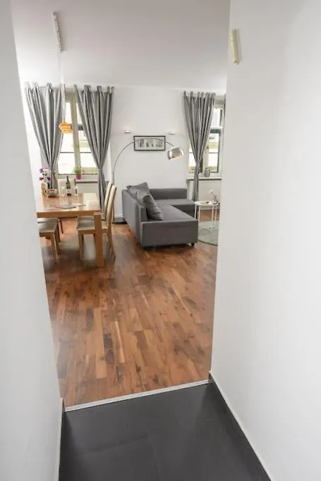 Charming Apartment In Center Vienna 0*,